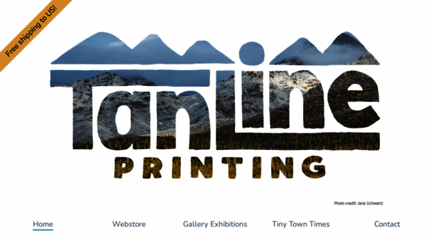 tanlineprinting.com