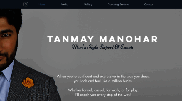 tanmay.com