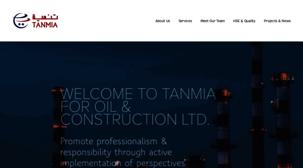 tanmialtd.com