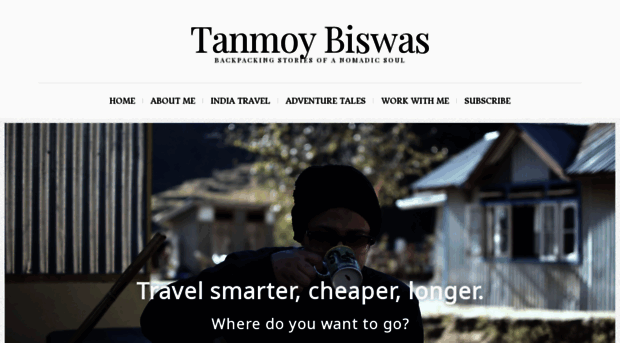 tanmoybiswas.com