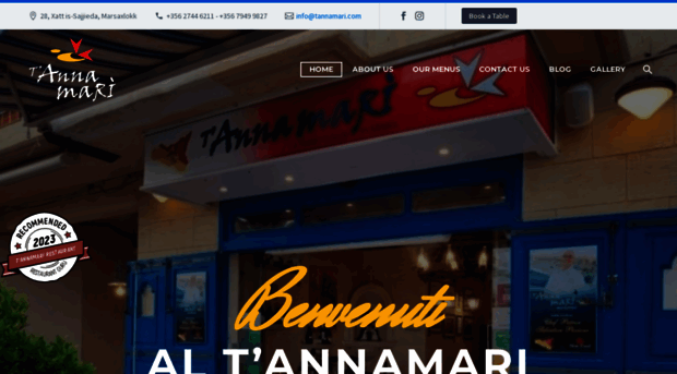 tannamari.com