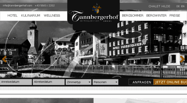 tannbergerhof.at