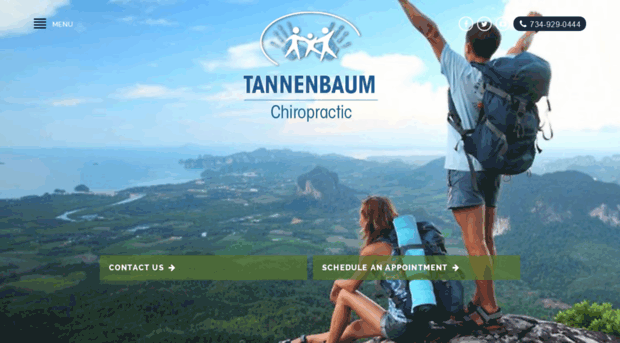 tannenbaumchiropractic.com