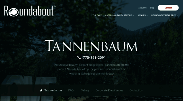 tannenbaumevents.com