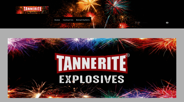 tanneriteexplosives.com