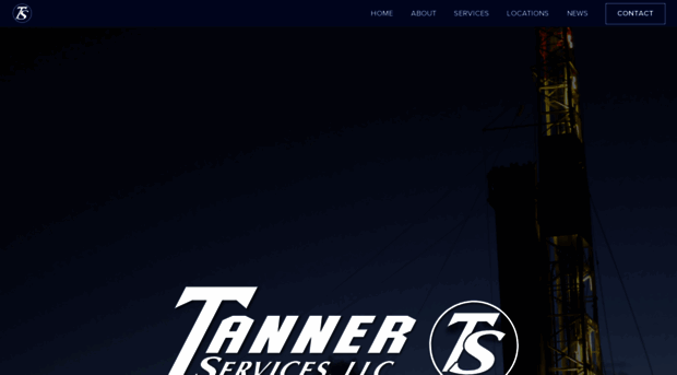 tannerservices.net