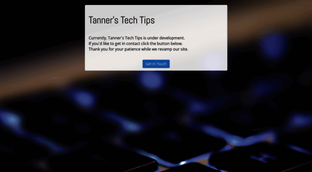 tannerstechtips.com