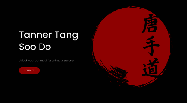 tannertangsoodo.com