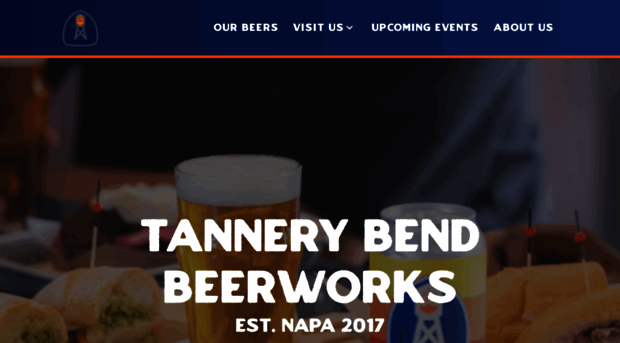 tannerybendbeerworks.com