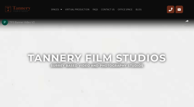 tanneryfilmstudios.co.uk