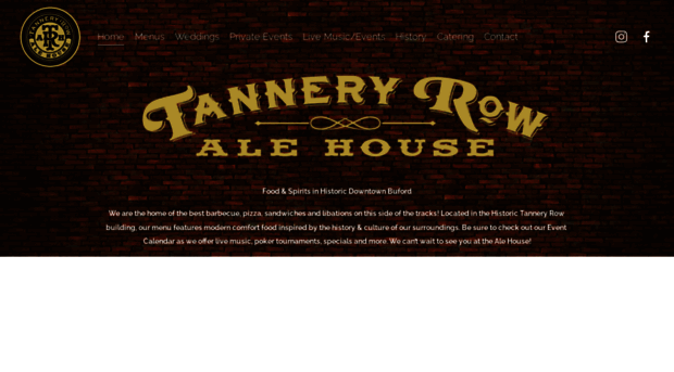 tanneryrowalehouse.com