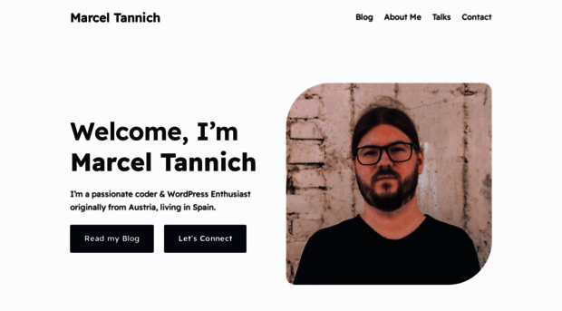 tannich.com