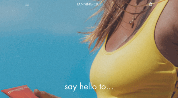tanning-club.com