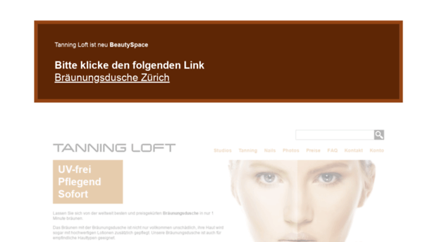 tanningloft.ch