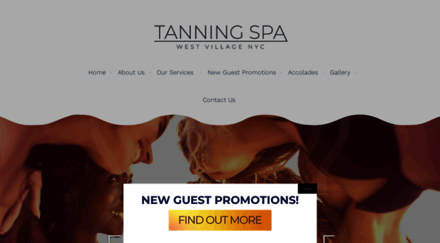 tanningspanyc.com