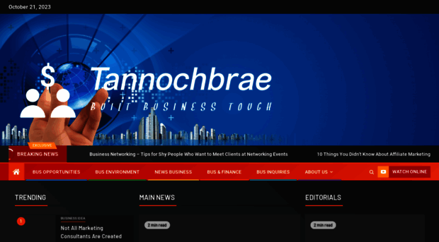 tannochbrae.org