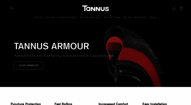 tannus.com.au