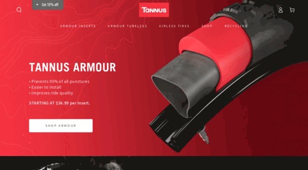 tannusamerica.com