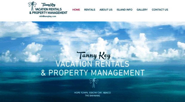 tannykey.com