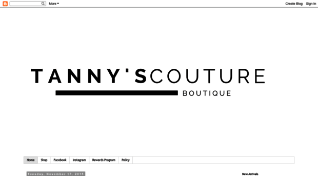 tannyscouture.blogspot.com