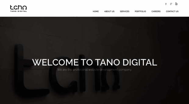 tanodigital.com