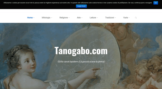 tanogabo.com