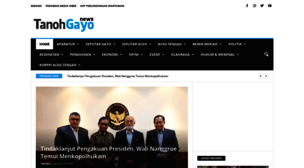 tanohgayo.com