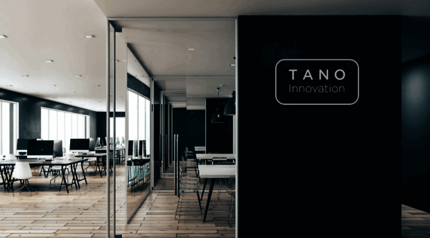 tanoinnovation.com