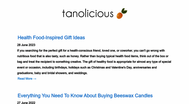 tanolicious.com