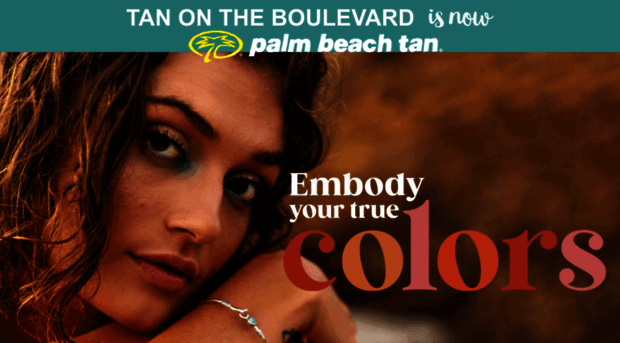 tanontheblvd.com