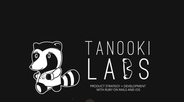 tanooki2year.splashthat.com