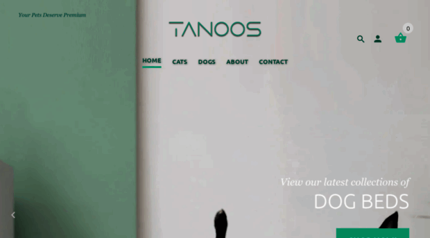 tanoos.com