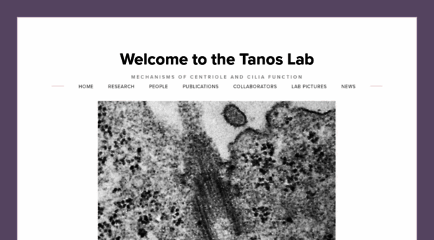 tanoslab.org