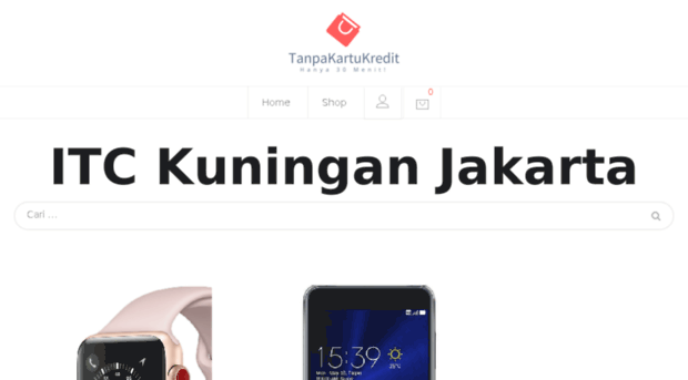 tanpakartukredit.com