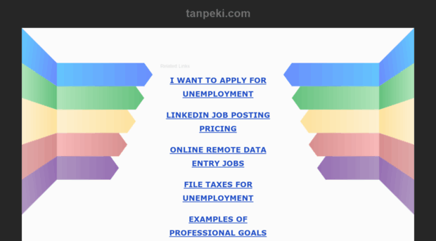 tanpeki.com