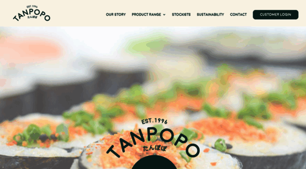 tanpopo.co.uk