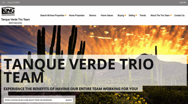 tanqueverdetrio.com