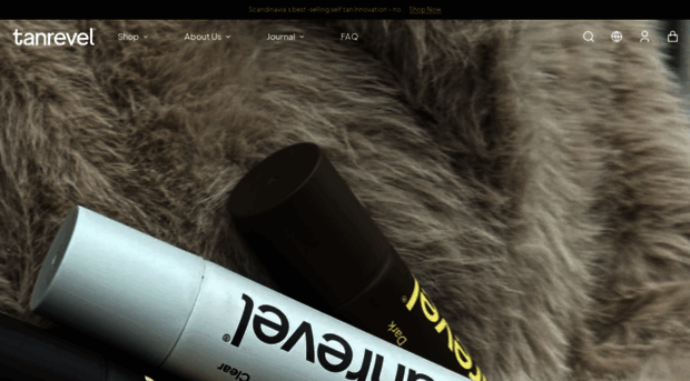 tanrevel.co.uk