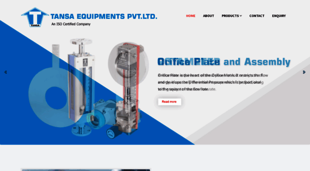 tansa.co.in