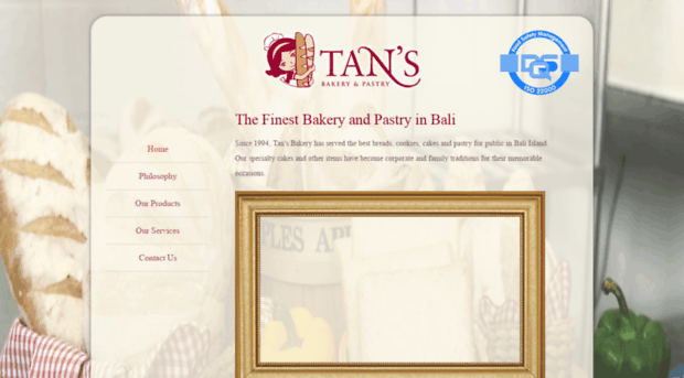 tansbakery.com