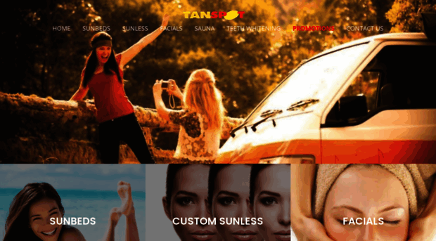 tanspot.net