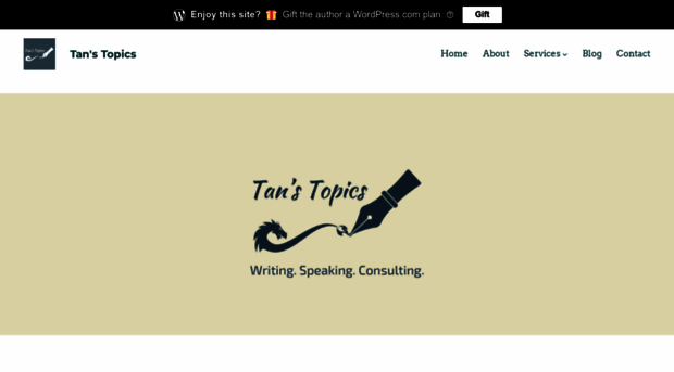 tanstopics.com