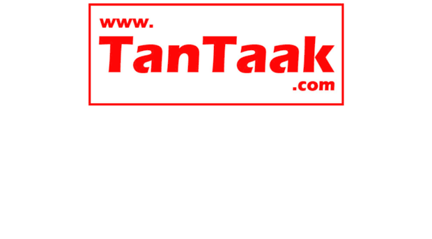 tantaak.com