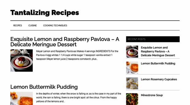 tantalizingrecipes.com