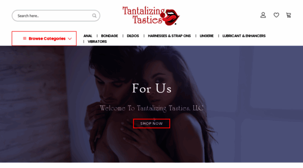 tantalizingtasties.com