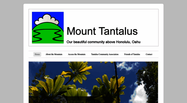 tantalusoahu.com