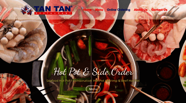 tantanrestaurant.com