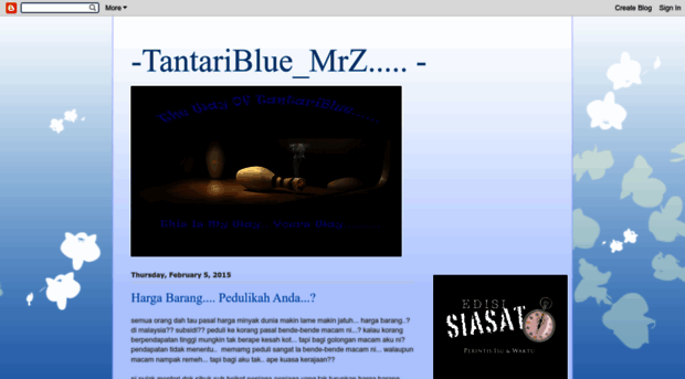 tantariblue.blogspot.com