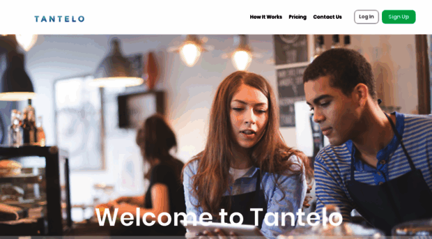 tantelo.com