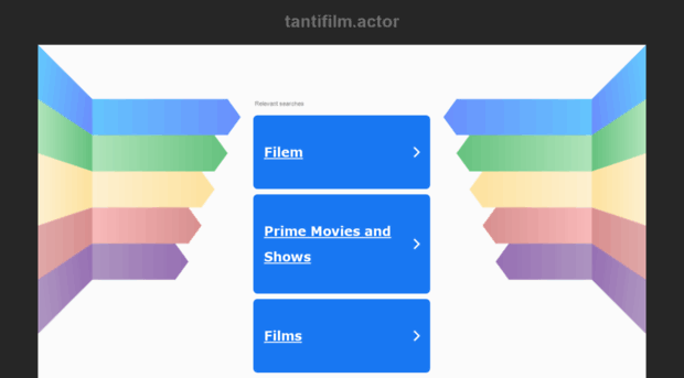 tantifilm.actor